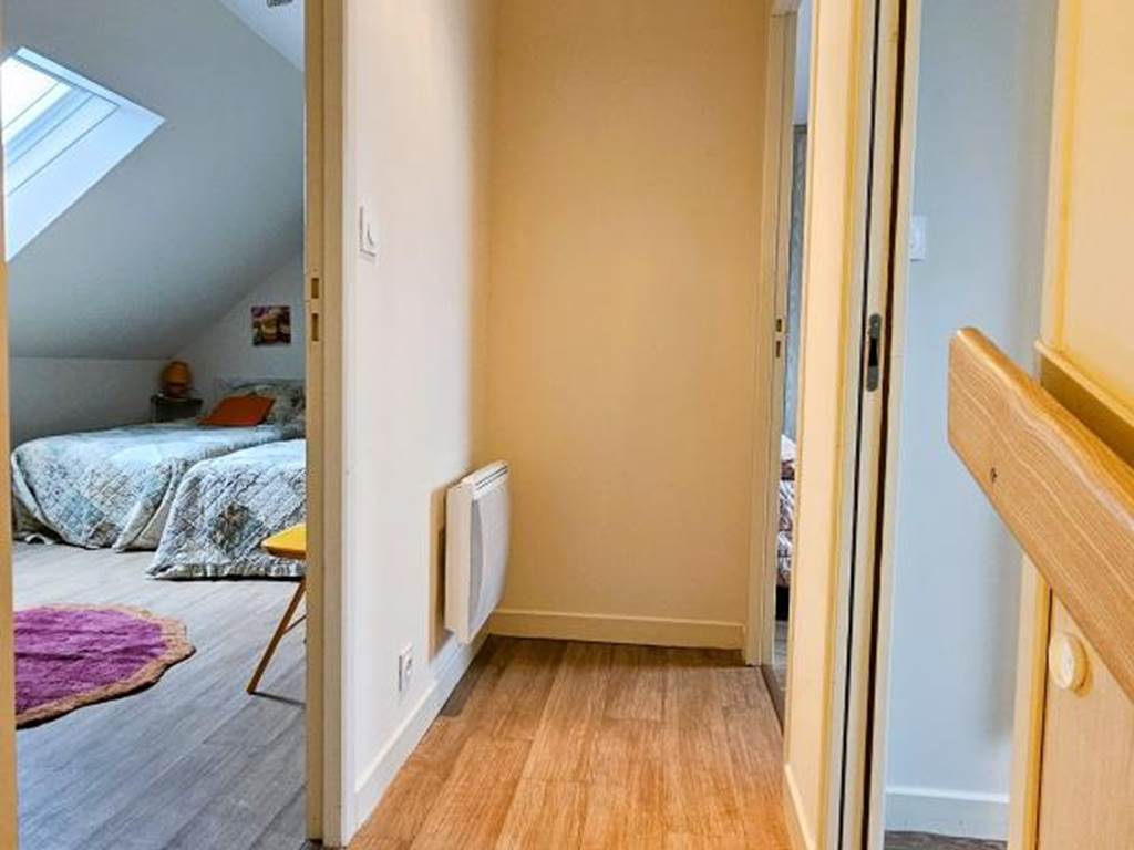 Gîte n°19G1025 "Gai Murmure" – CHANTEIX