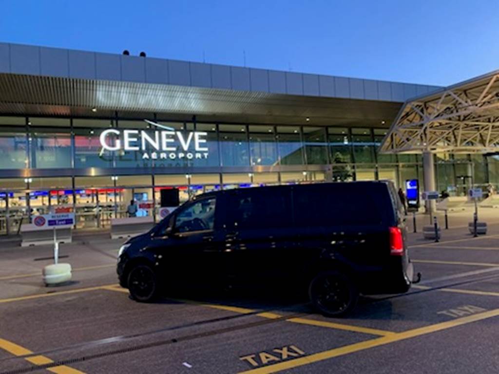 Transports depuis le chalet