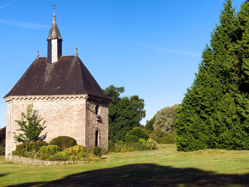 vue du Parc