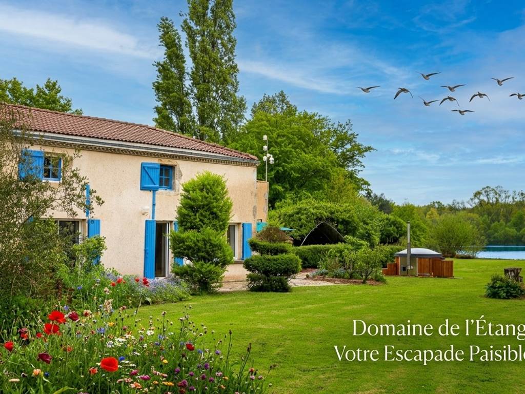 le Gîte nouvelle Photo