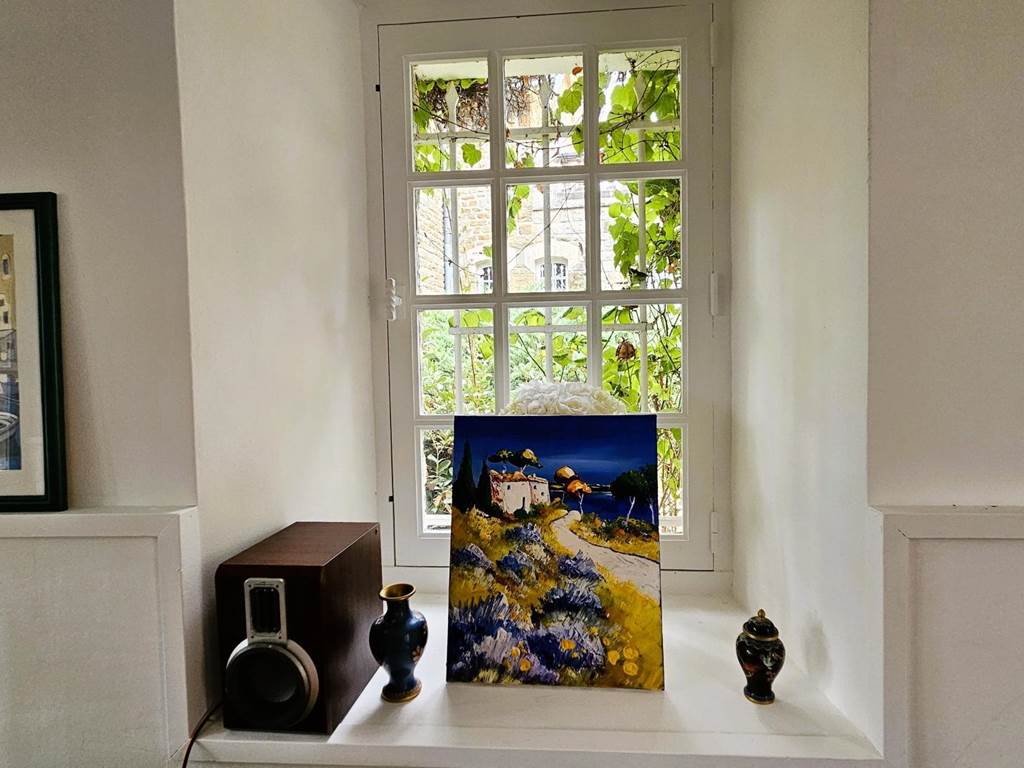 Gîte n°19G2238 "Pool house" – BRIVE LA GAILLARDE