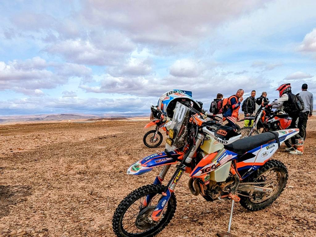 SUD MAROC 24