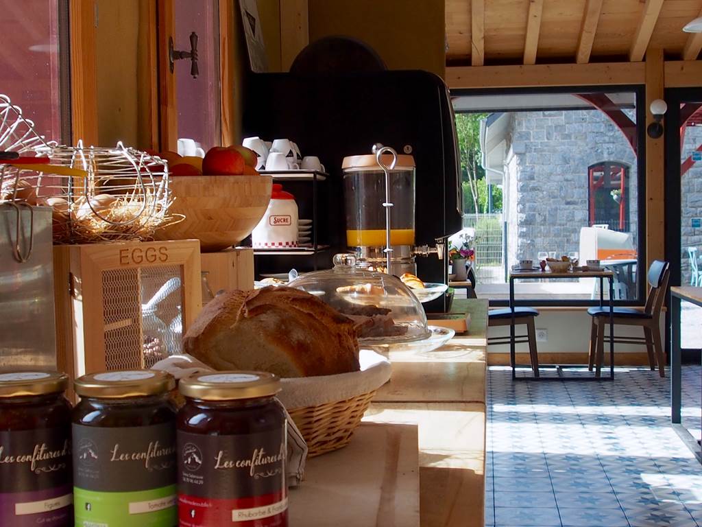 pdej produits locaux Transhumance