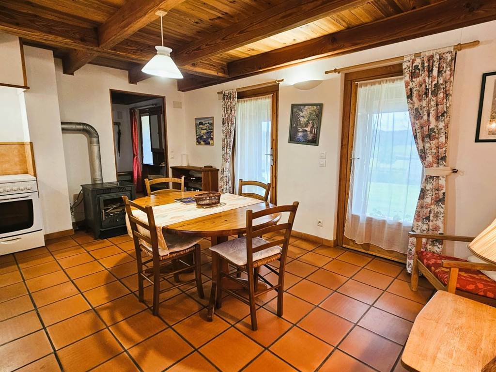 Gîte n°19G5181 "de la Bergerie" – NEUVIC