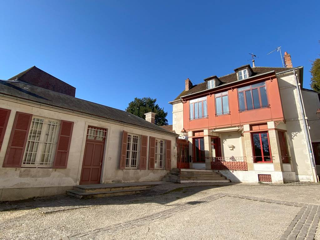 Maison du Randonneur AuxR_M_la_rando 2