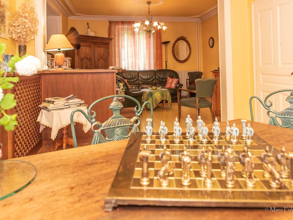 Salon