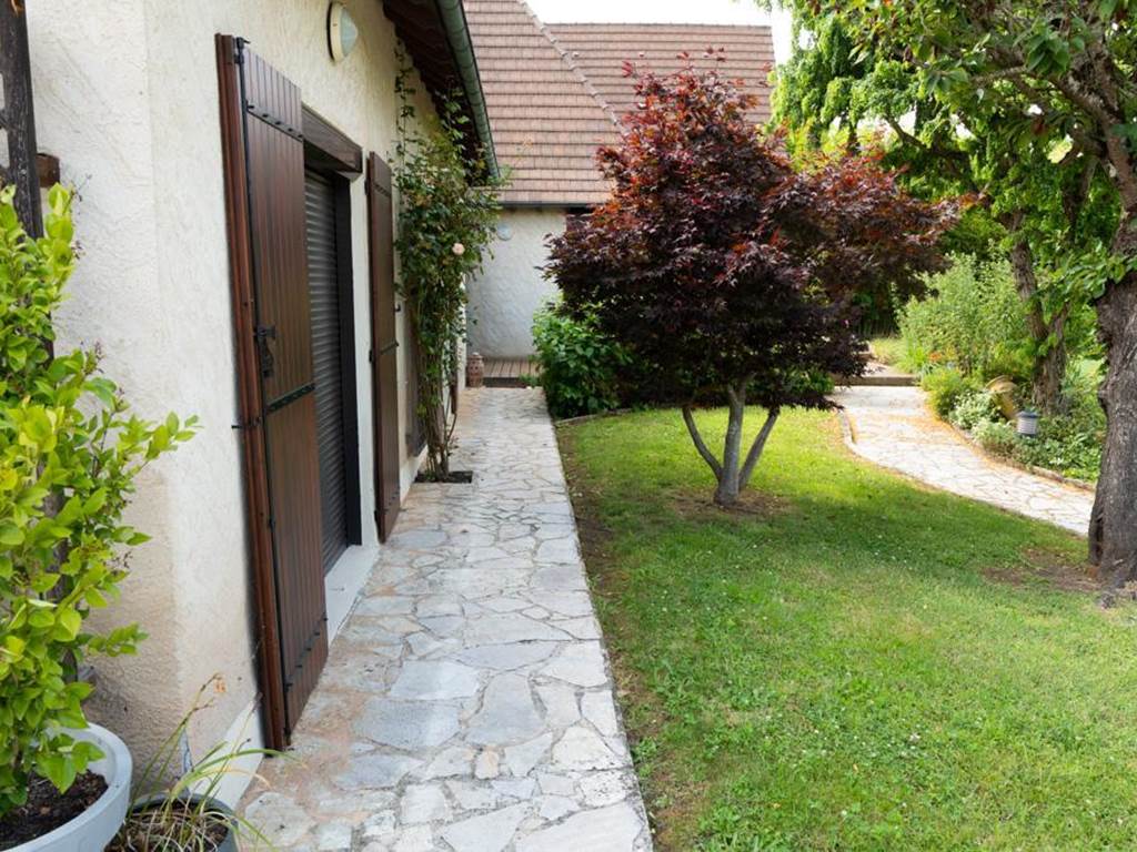 Gîte n°19G2304 "Bayat pour 5 personnes" – VARETZ