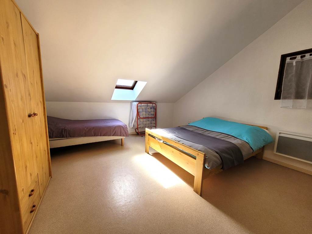 Gîte n°19G4264 "Les Bruyères" – SORNAC