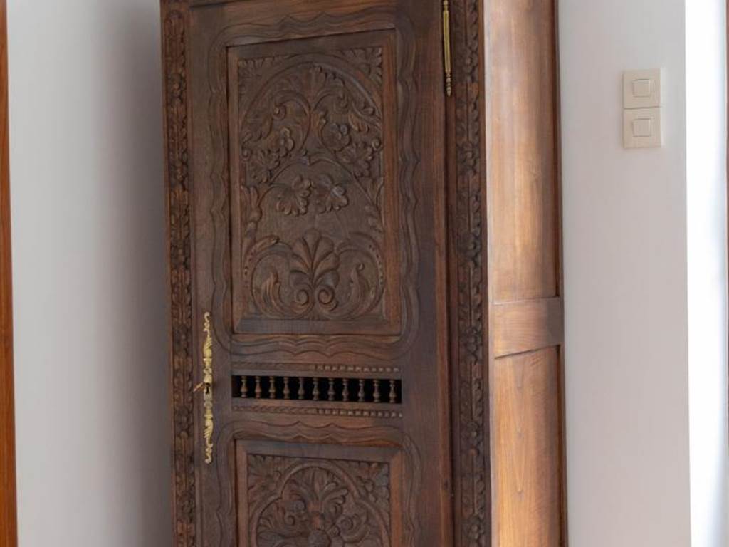 Gîte n°19G3224 "Chez Guiguite" – EYBURIE