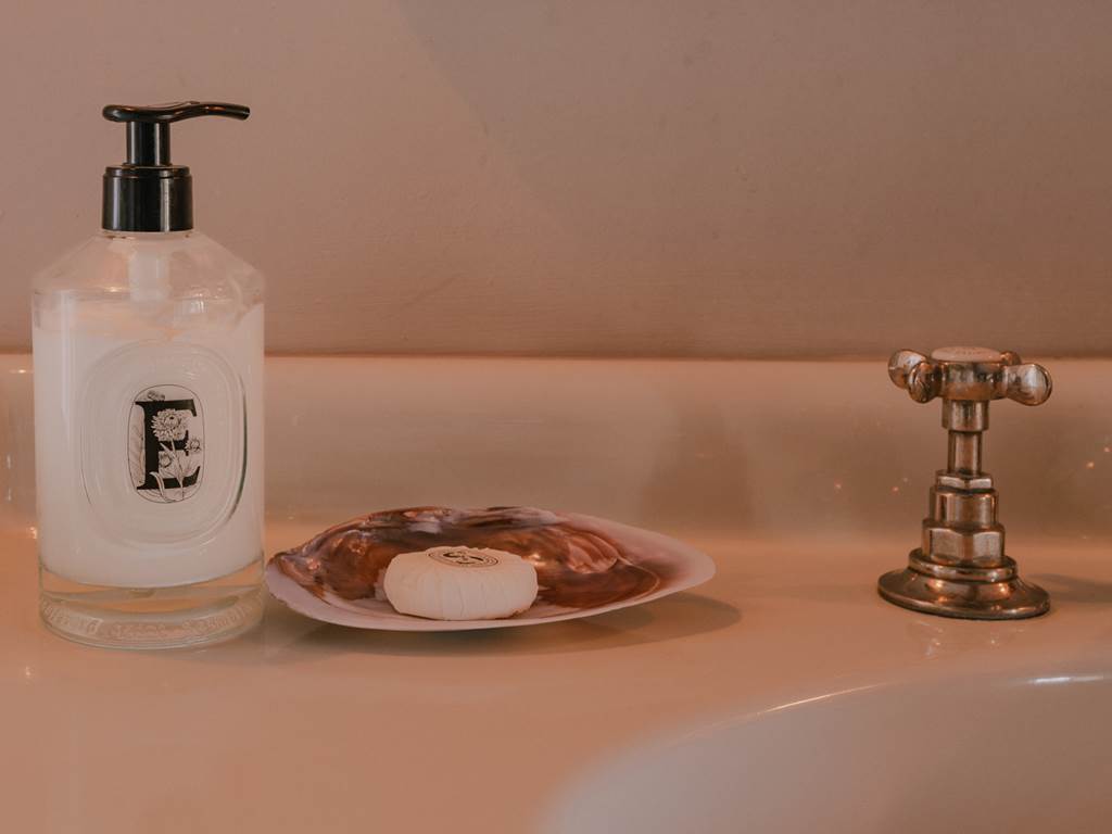 Diptyque soin
