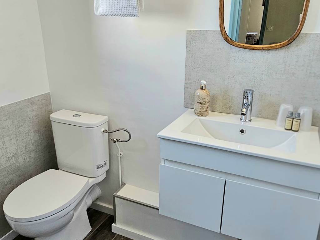 Salle de Bain