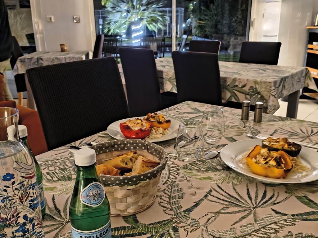 chambre pour soirée étape à La Flèche entre Angers et Le Mans