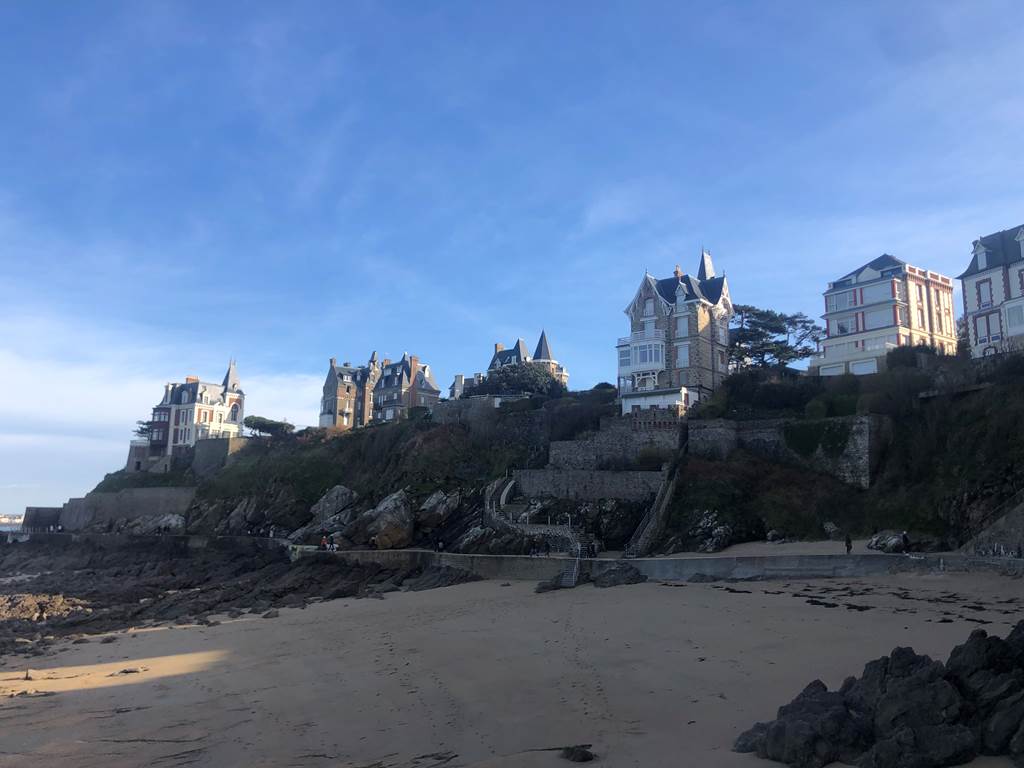 dinard
