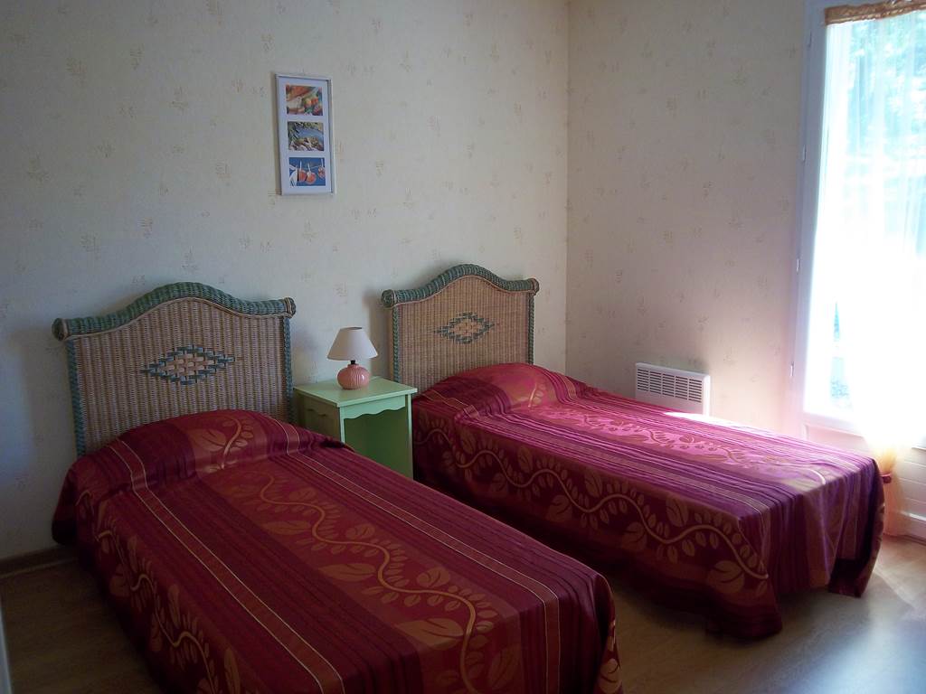 chambre enfants