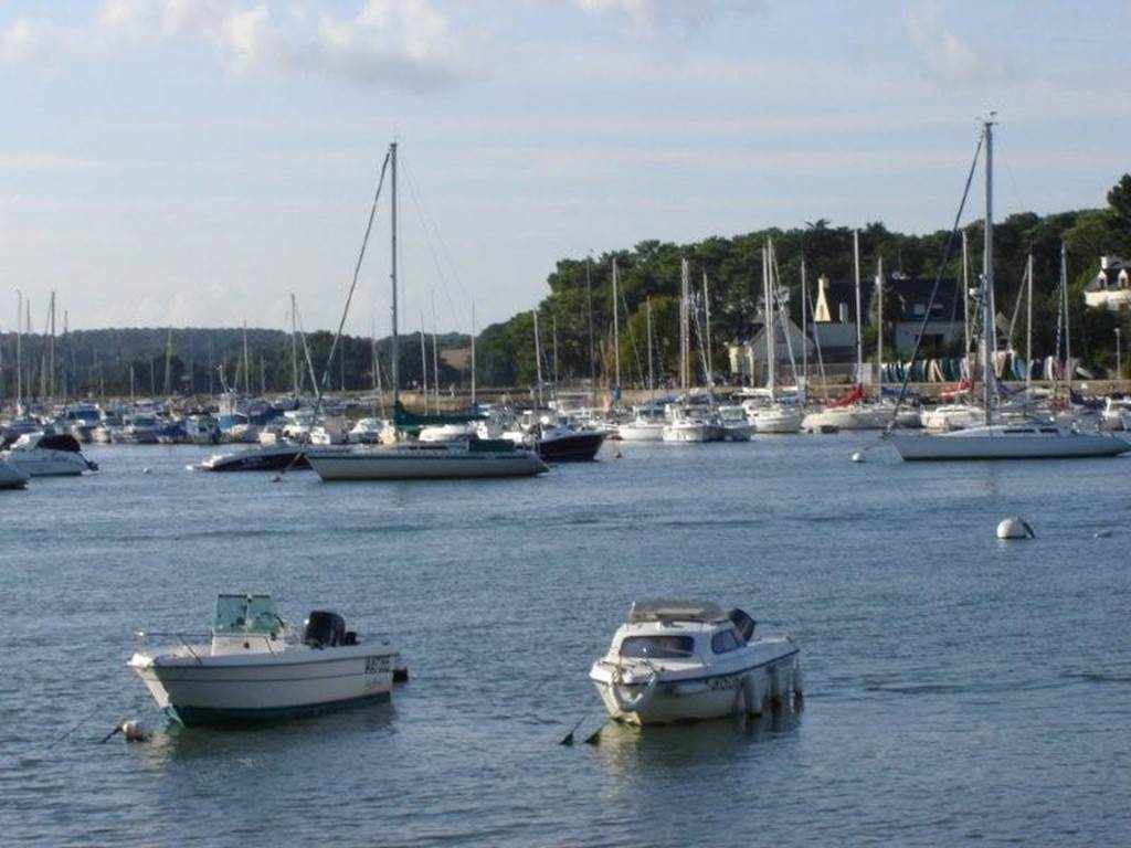 Le Golfe du Morbihan