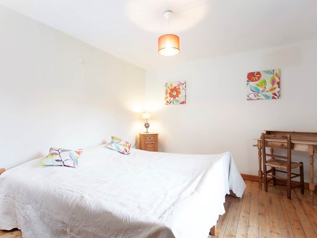 Une chambre au Moulin