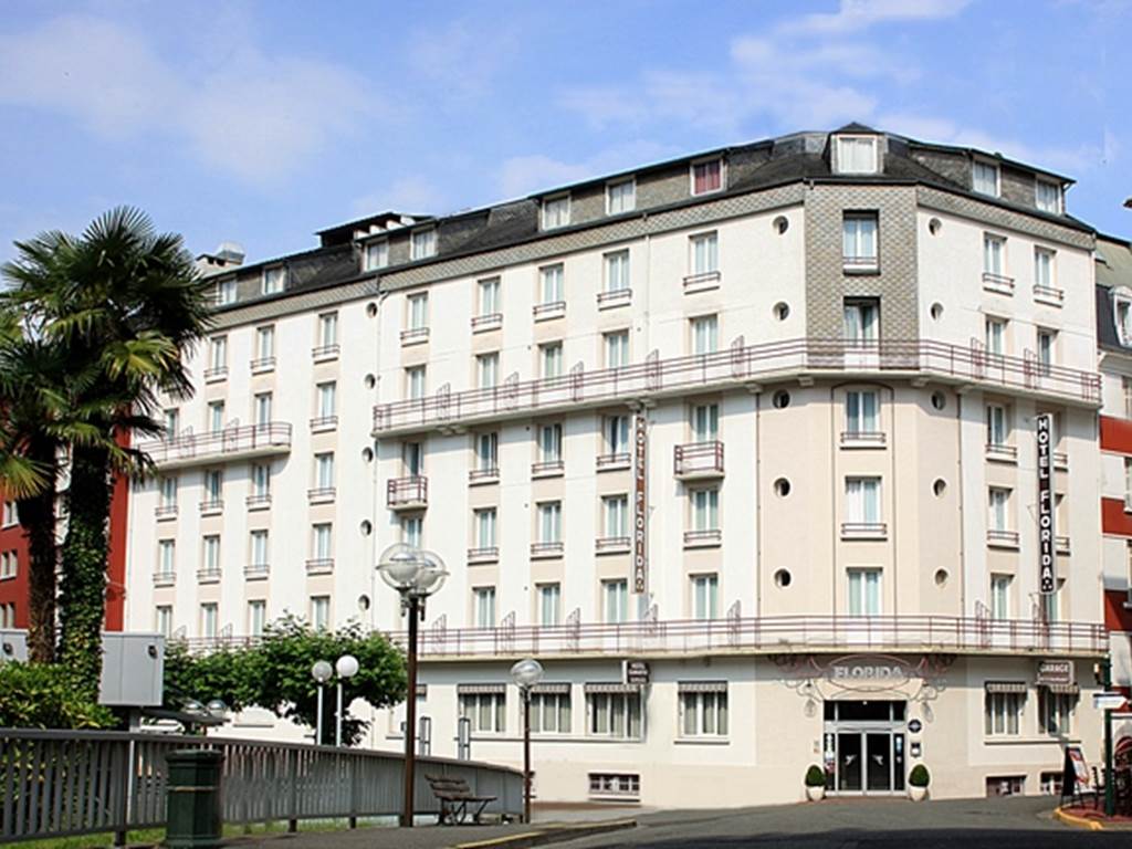 Lourdes hôtel Florida