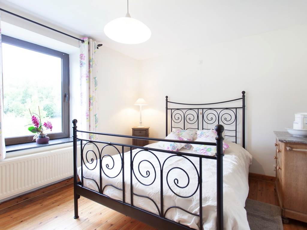 Une chambre au Moulin