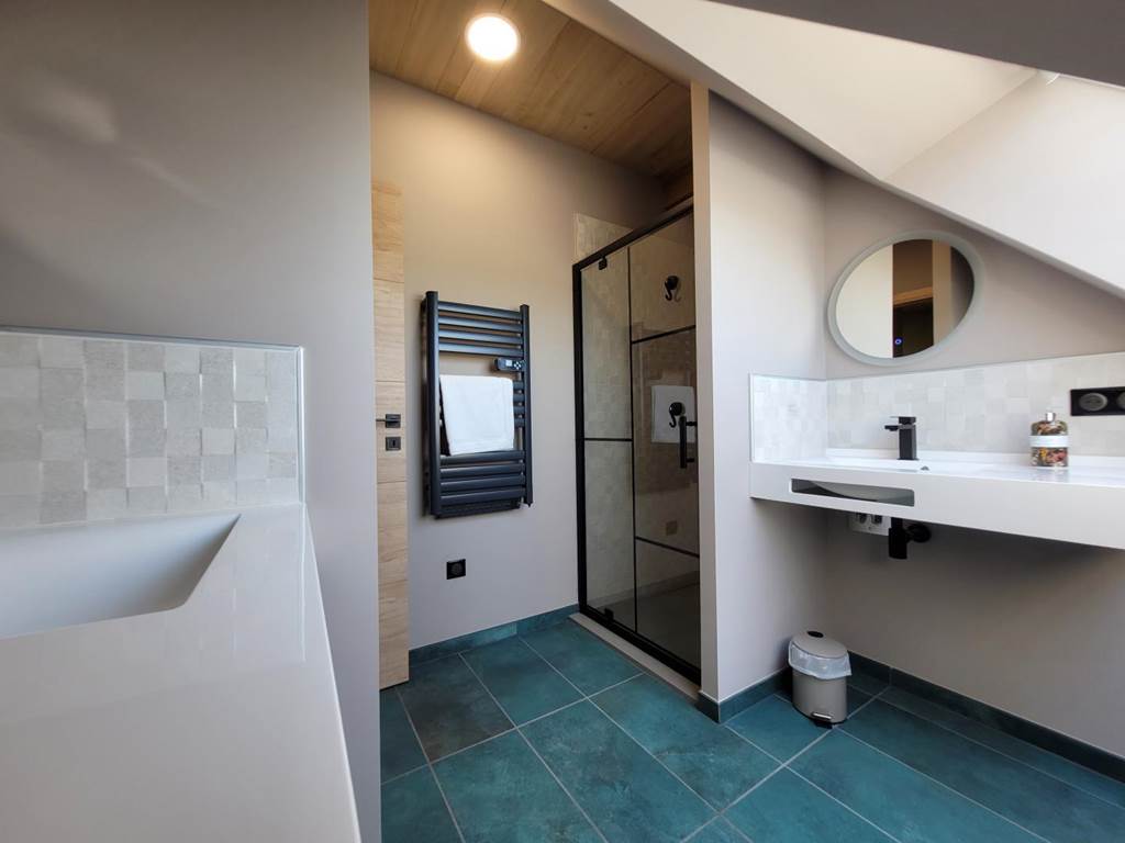 Gîte n°19G2233 "Le Domaine de la Combarsou" – SAINTE FEREOLE