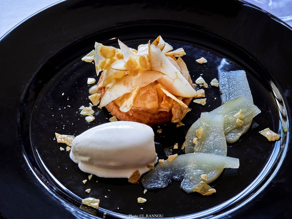 Restaurant Gastronmique