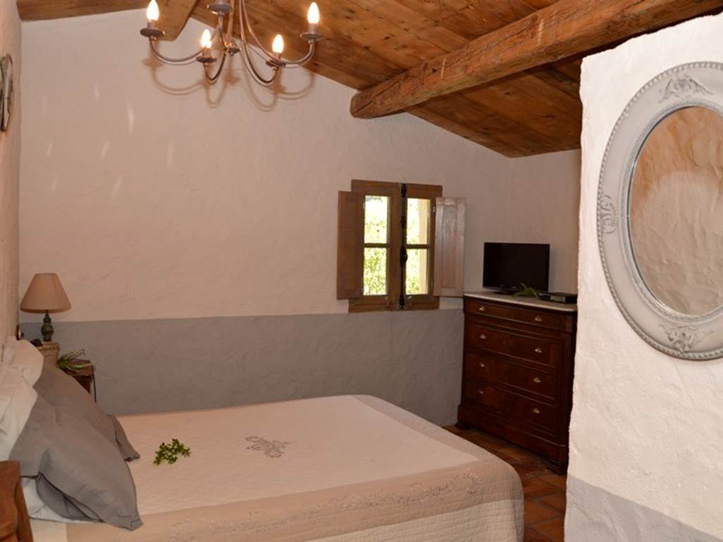 CHAMBRES D'HOTES U SIRENU