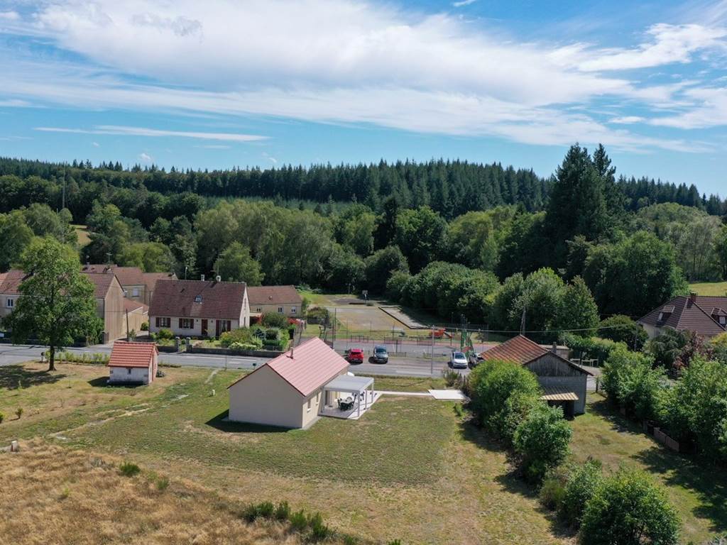 Gîte l'Unik - respirez la nature