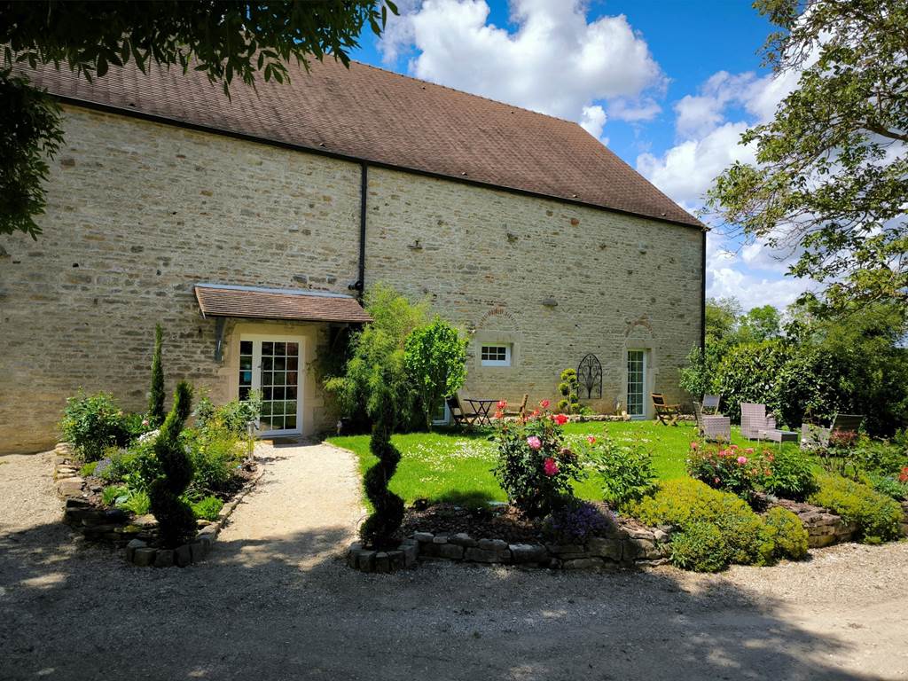 La Grange de Moisey