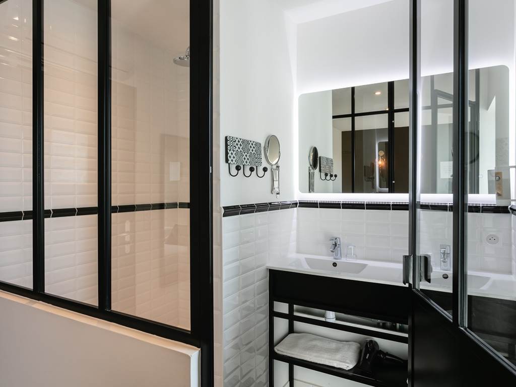 Chambre Double Style (5)