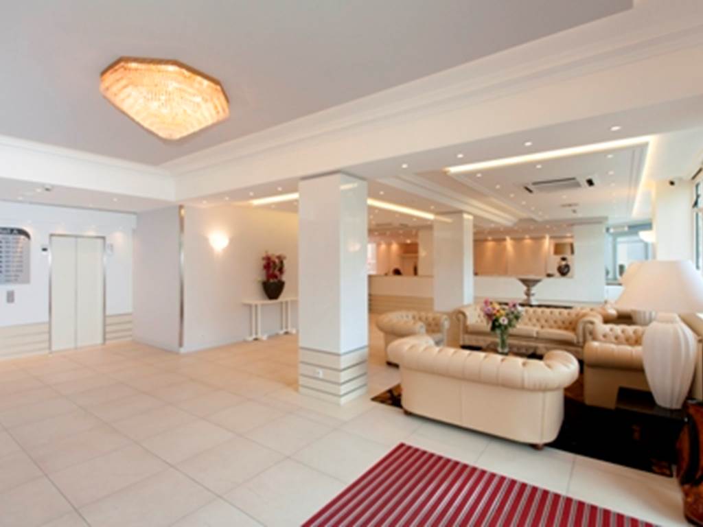 Lourdes Hôtel Paradis