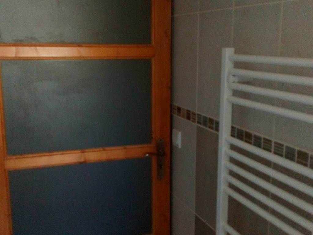 Radiateur sèche serviette SE