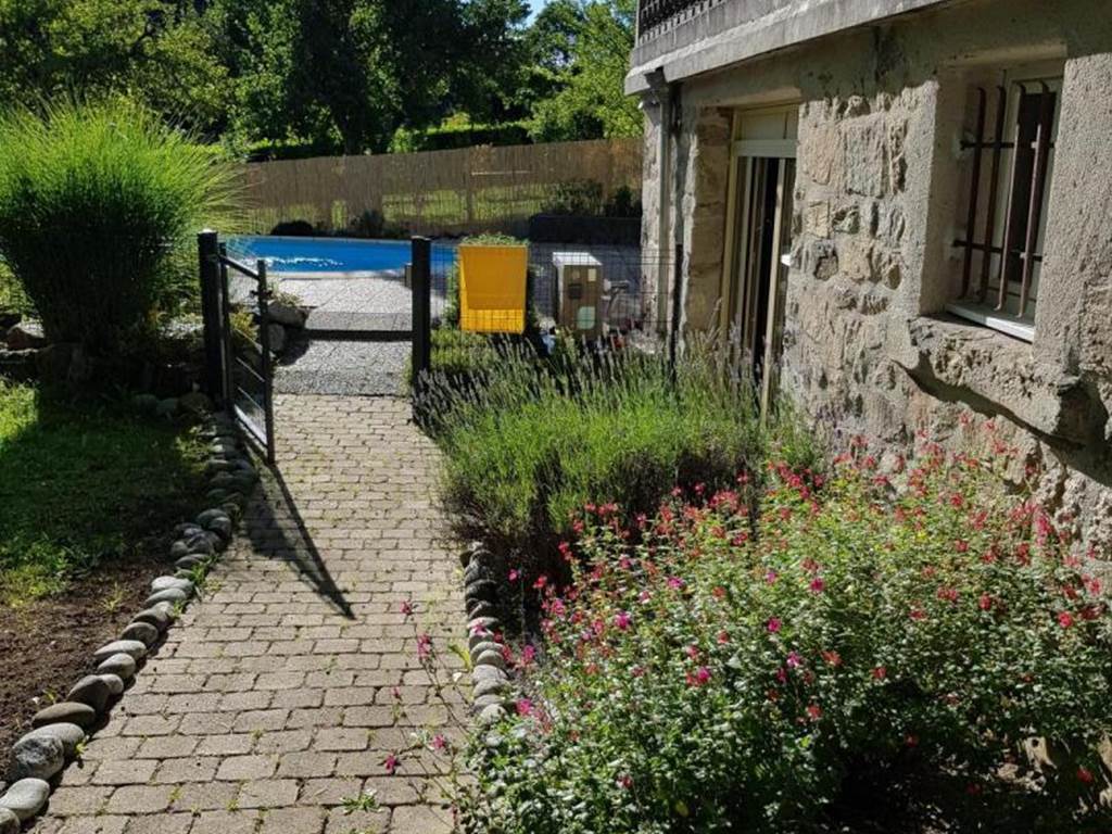 Gîte n°19G1134 "Aux deux mésanges" – SAINTE FORTUNADE