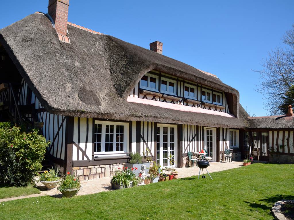Maison d'hôtes - Au grès de Louise