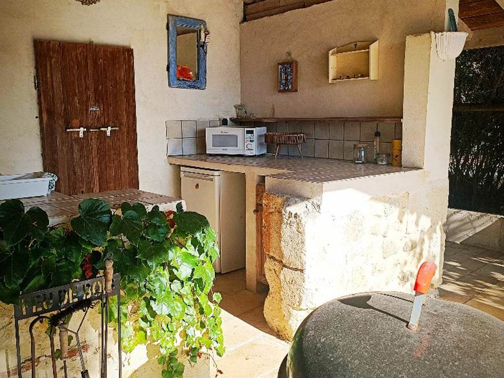 Gîtes, chambre d'hôtes et table d'hôtes gastronomique à Casteljaloux Lot et Garonne, piscine, jacuzzi et spa