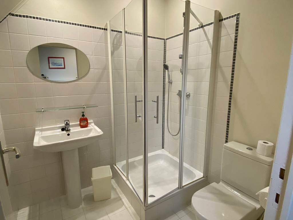 Salle de bain_chambre double