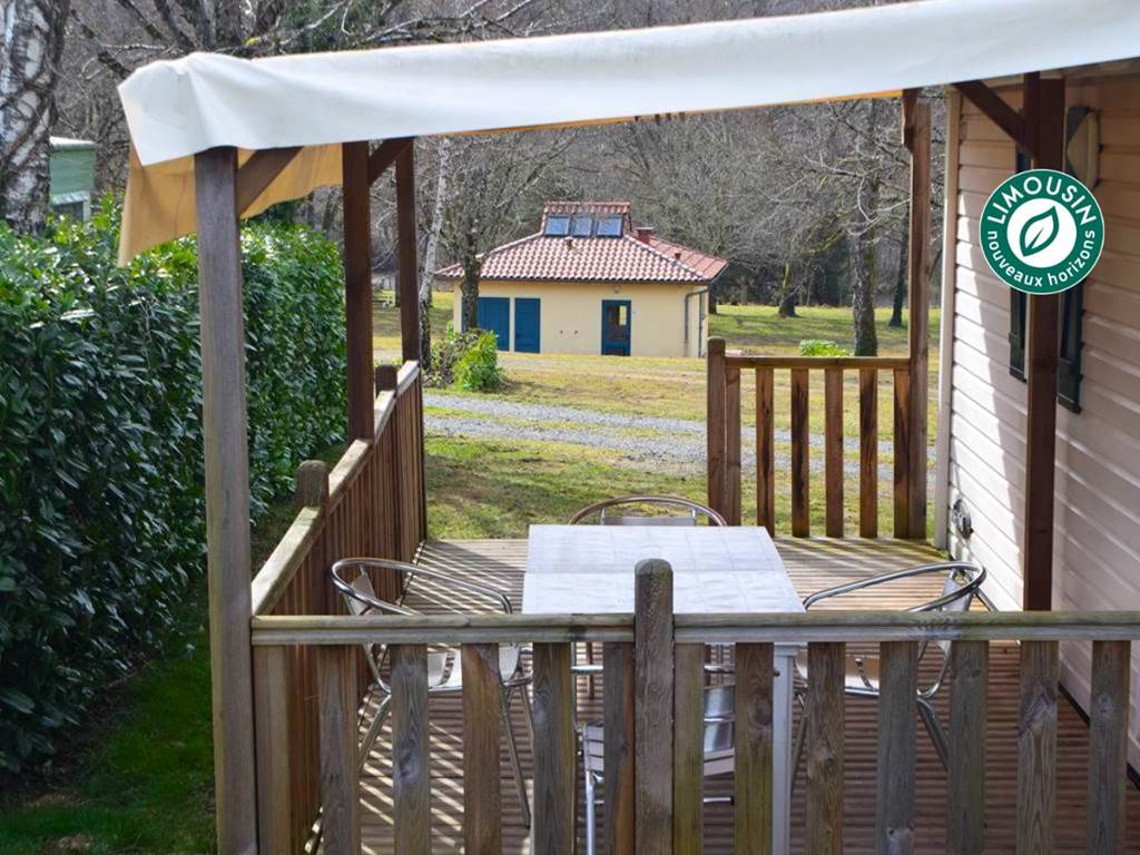 Camping de Ladignac - Haute-Vienne (6)