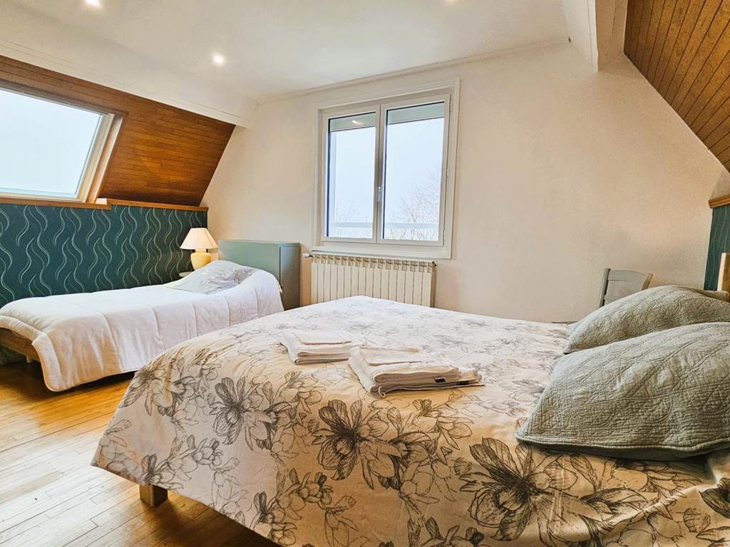 Gîte n°19G51671 "Gîte des Sources" – CHAMPAGNAC LA PRUNE