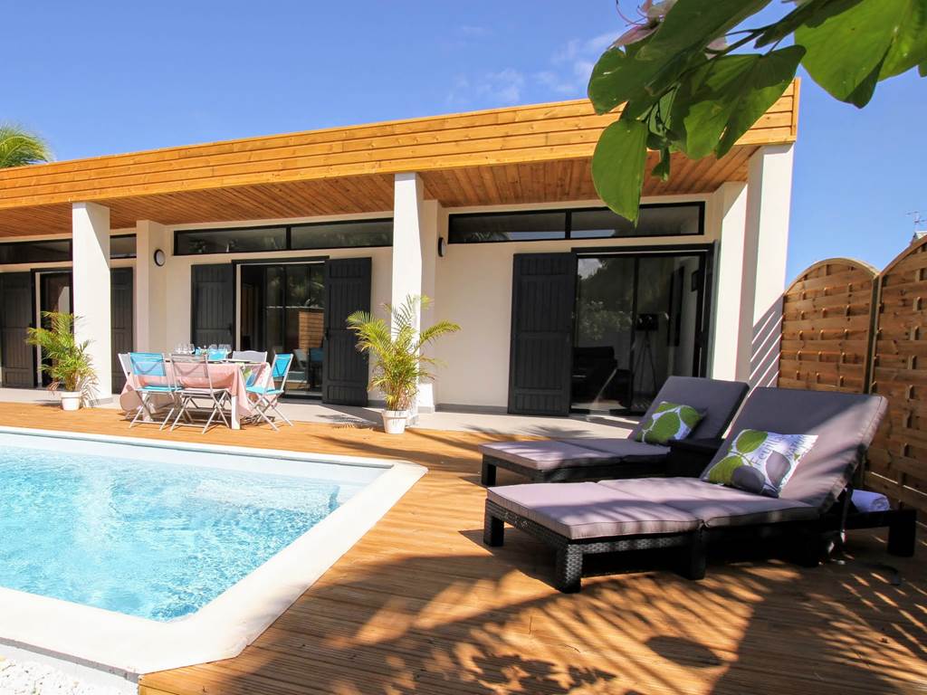 Villa Saline