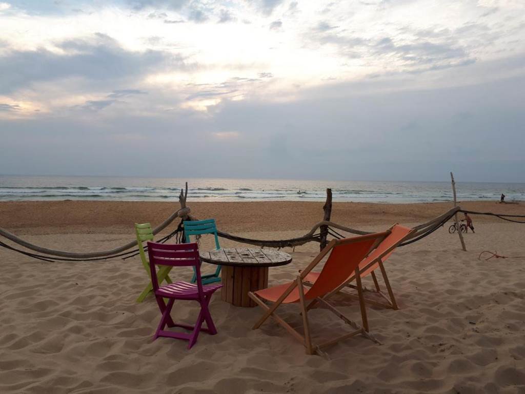 Plage 1