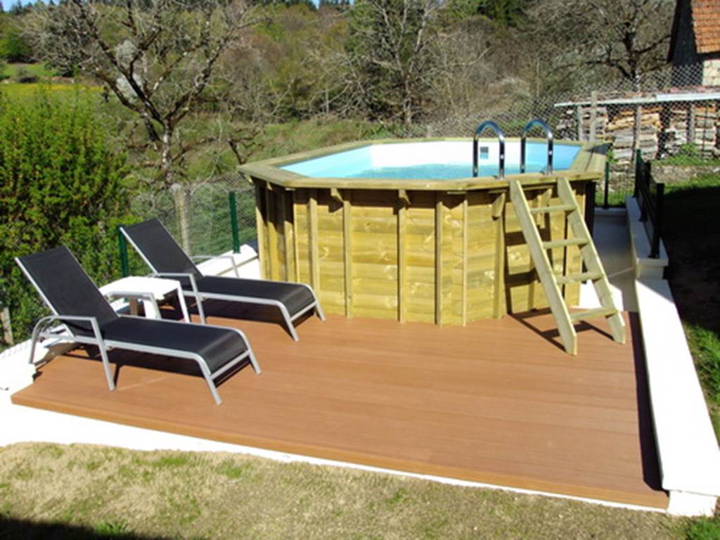 Gîte n°19G1053 – GIMEL LES CASCADES