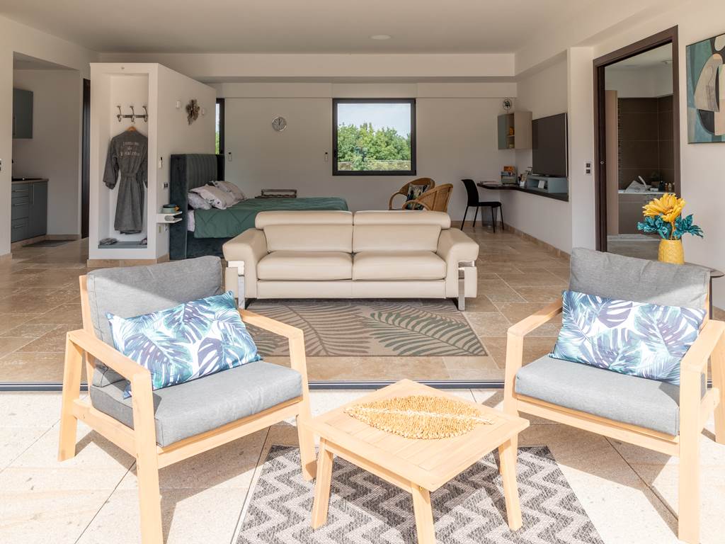SUITE EUCALYPTUS
