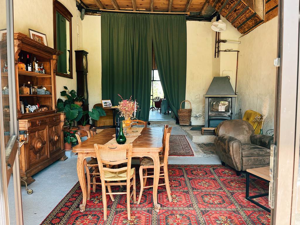 Domaine Labouroume se´jour a` la campagne6