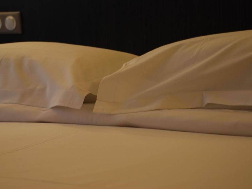 Hotel Ruthenium