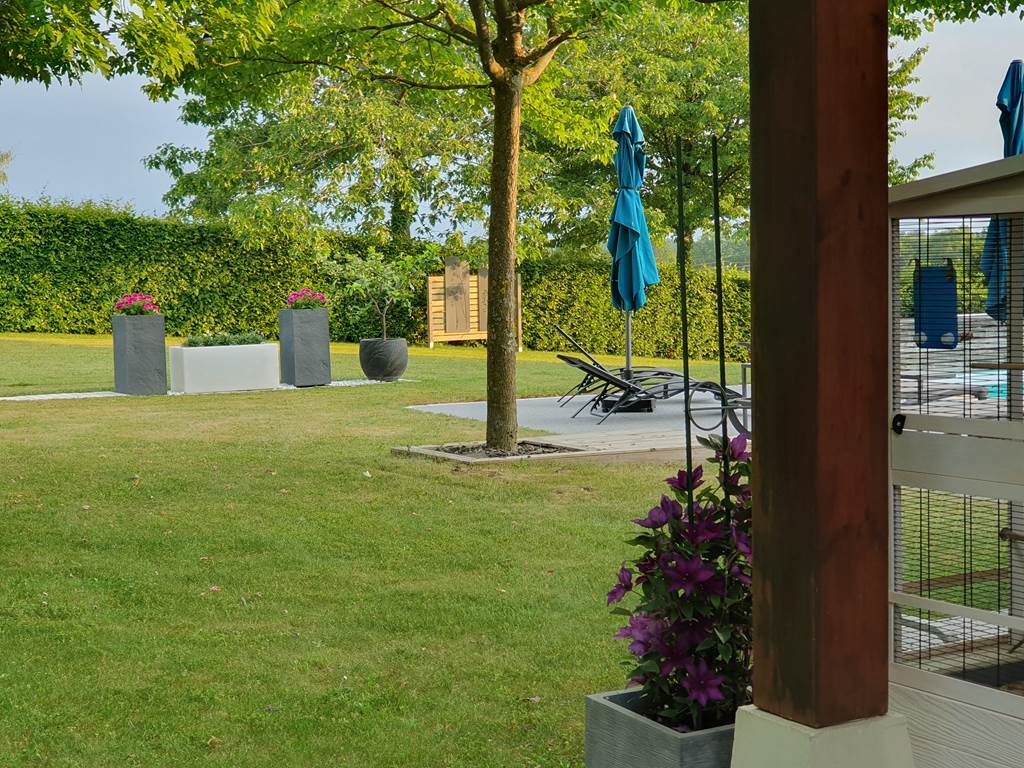 Jardin