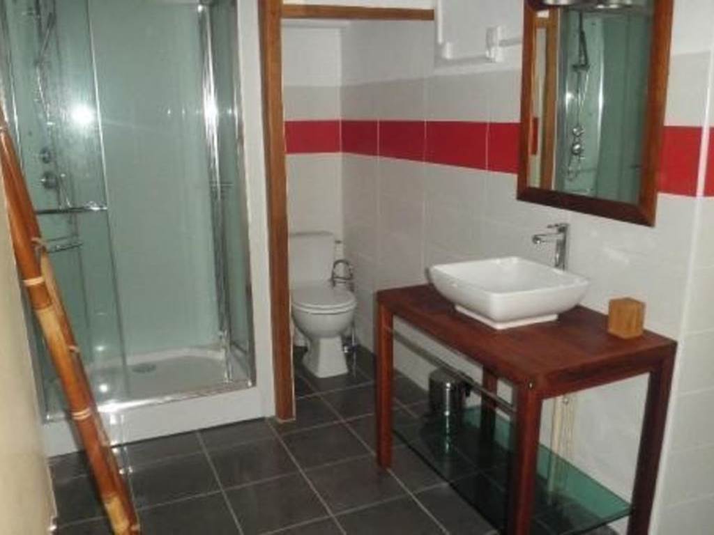 Gîte n°19G2062 "Hautefort" – COLLONGES LA ROUGE
