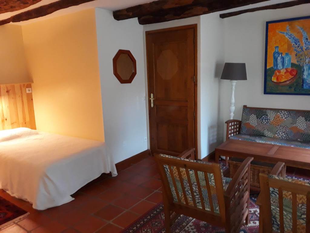 Gîte n°19G5036 "LA BERGERIE" – BEAULIEU SUR DORDOGNE