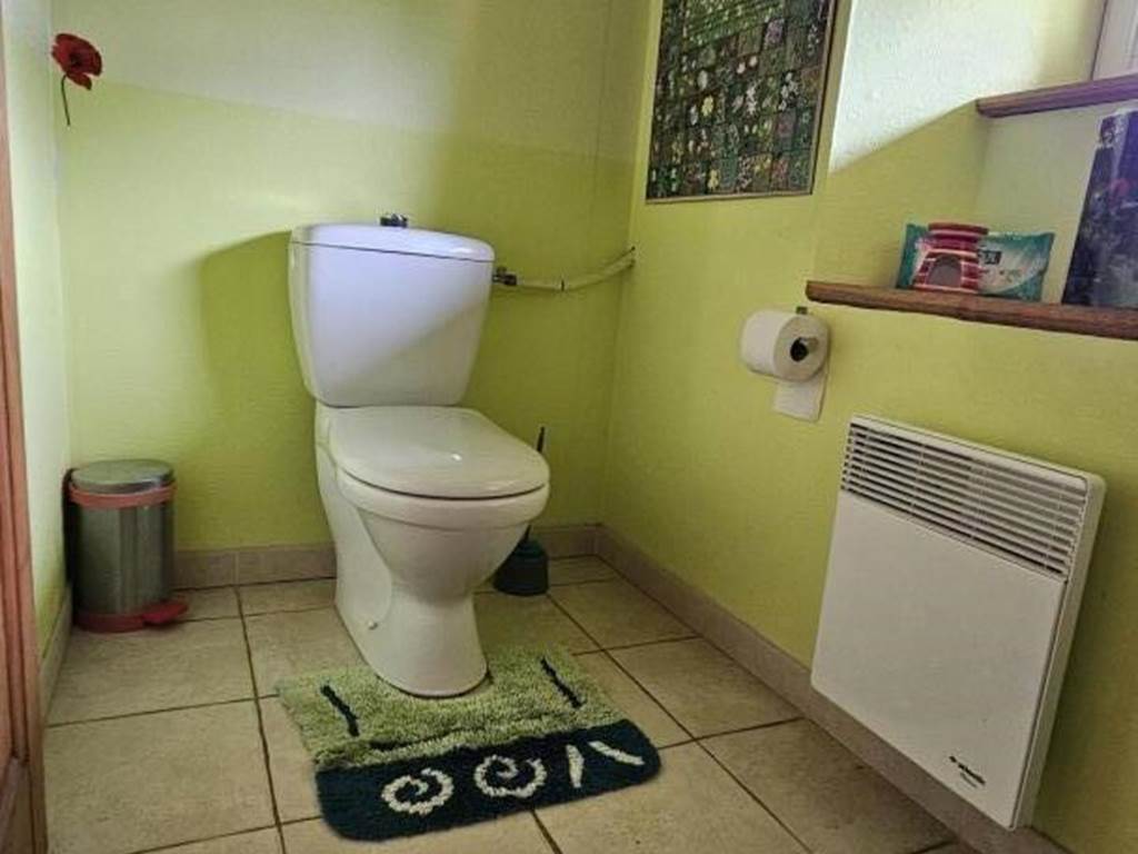 Gîte n°19G3052 "Pierrelise" – ESPARTIGNAC