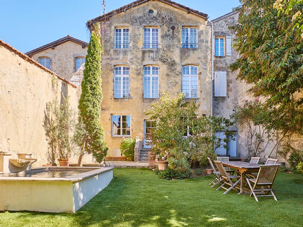 Jardin 1