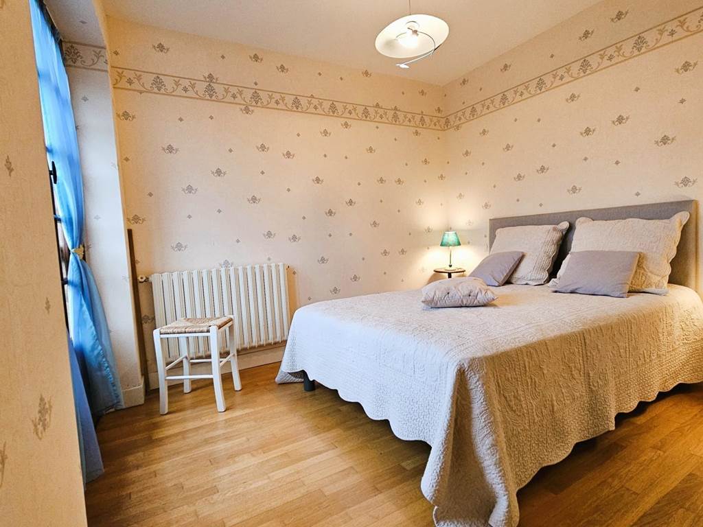 Gîte n°19G2140 "BOYER  Elise" – LIGNEYRAC