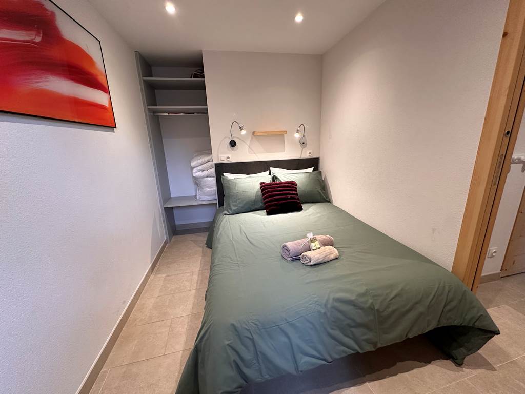 Chambre amis ou enfants
