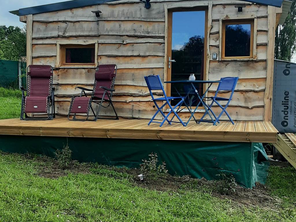 Tiny house 2